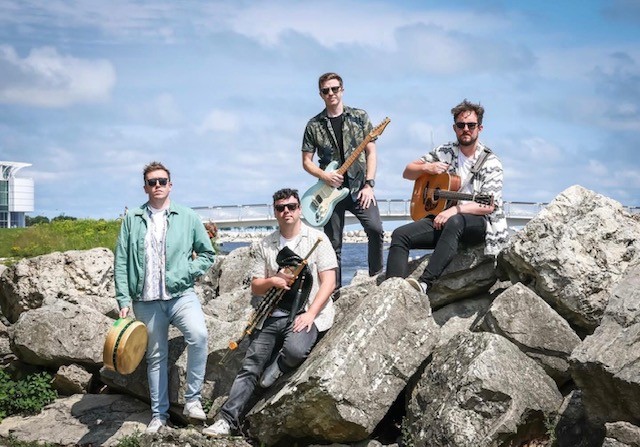Conor Mallon Band
