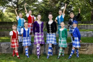 Breckenridge School of Highland Dance
